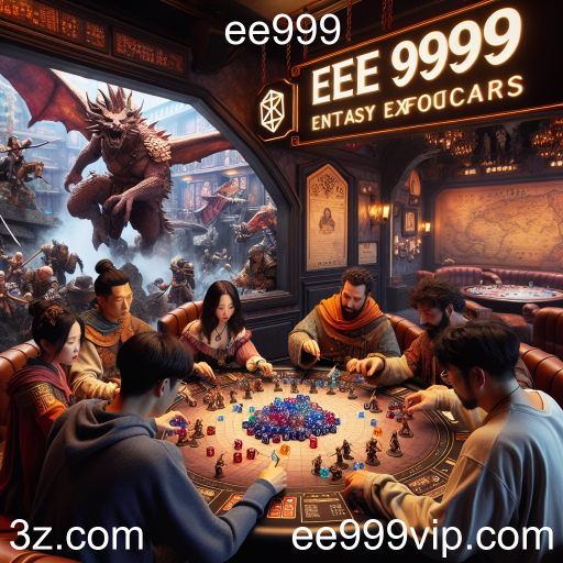 A Evolução dos RPGs: Uma Jornada Através dos Jogos de Interpretação de Papéis