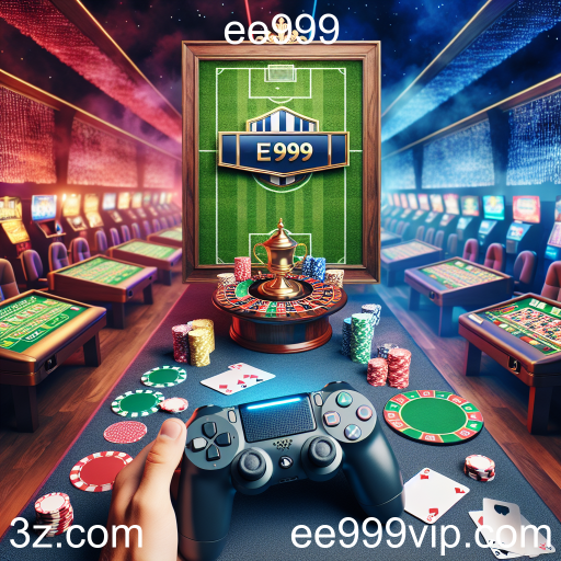 A Evolução dos Jogos de Esportes: Da Simulação à Competição Profissional